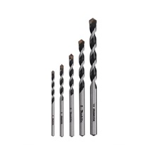 Sada vrtáků TCT s rovnou stopkou multimateriál MAKITA E-25426