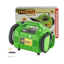 Kompresor AKU 20V bez aku a nabíječky  Procraft  LK30bb