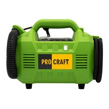 Kompresor AKU 20V bez aku a nabíječky  Procraft  LK30bb