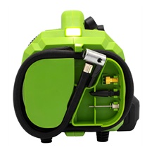 Kompresor AKU 20V bez aku a nabíječky  Procraft  LK30bb