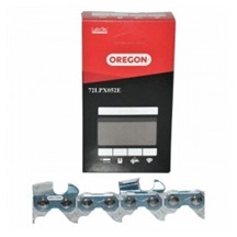 Řetěz pilový 3/8" 1,3mm 52 čl. 72LPX052E