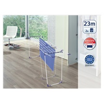 Sušák na prádlo Classic Extendable230Sol