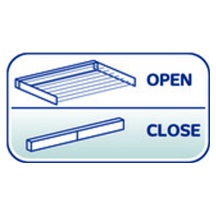 Sušák na prádlo Telegant 81 Plus