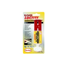 Lepidlo epoxidové dvousložkové LOCTITE  EA3430   24ml