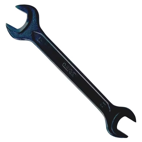 Klíč maticový 895 14x17 na kartě