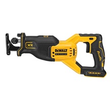 Pila mečová AKU DCS382N 18V bez aku a nabíječky