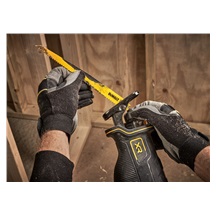 Pila mečová AKU DCS382N 18V bez aku a nabíječky