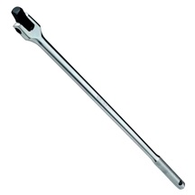 Vratidlo kloubové 1/2"  450mm na kartě