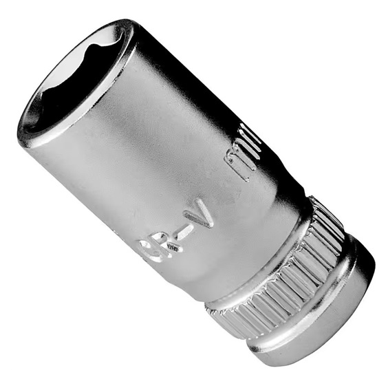 Hlavice 1/2"-13 na kartě