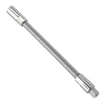 Nástavec pružinový 150mm 1/4" na kartě