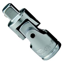 Kardan 1/4" na kartě
