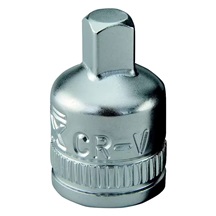 Redukce 3/8"x1/4" na kartě