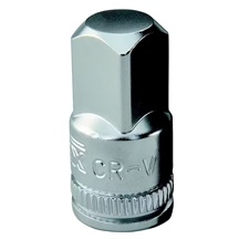 Redukce 3/8"x1/2" na kartě