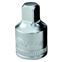 Redukce 1/2"x3/8" na kartě