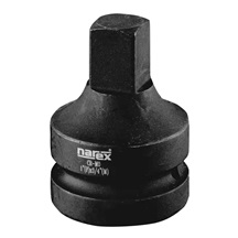 Redukce průmyslová  1"x3/4" na kartě