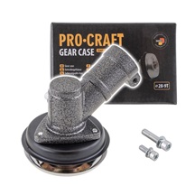 Reduktor spodní křovinořezu 357GBC  PROCRAFT 9/28