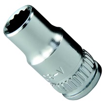 Hlavice 1/2"-23 12hran.na kartě