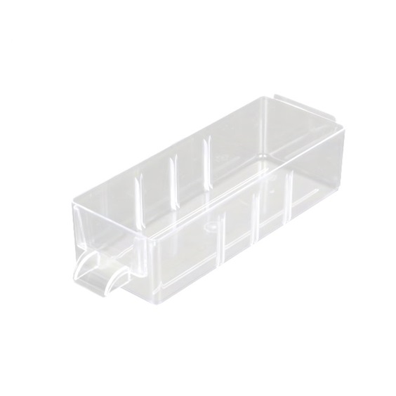 Zásuvka oganizéru malá-S