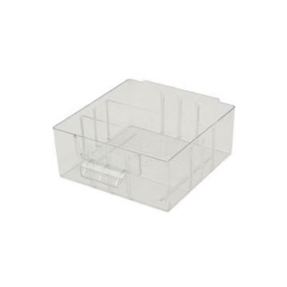 Zásuvka oganizéru střední - M