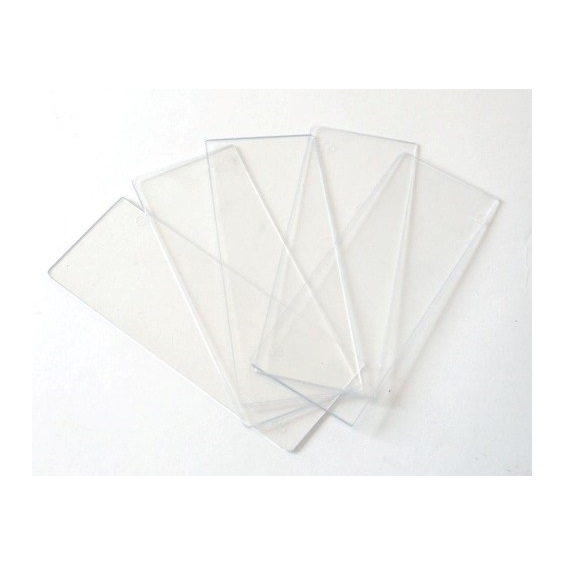 Přepážka zásuvky velká