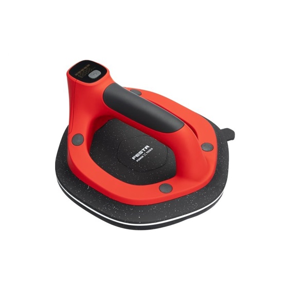 Přísavka  AKU 220mm 3,6V Li-Ion 2,0Ah