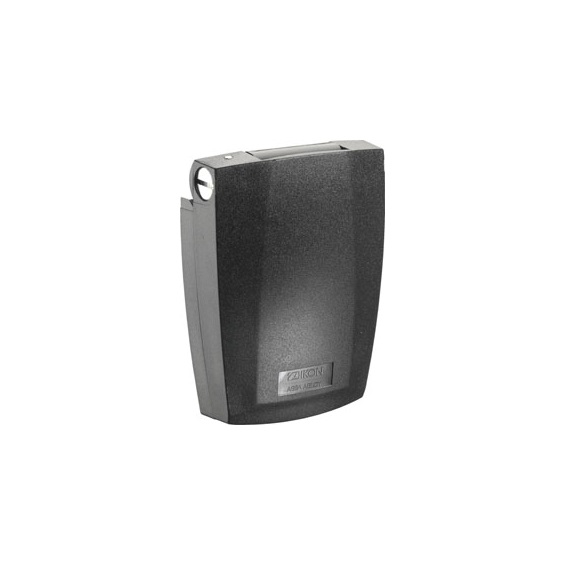 VERONA  klika+klíka  černá rozeta WC klička