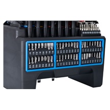 Sada šroubováků a bitů FESTA INDUSTRY 18434