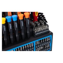 Sada šroubováků a bitů FESTA INDUSTRY 18434