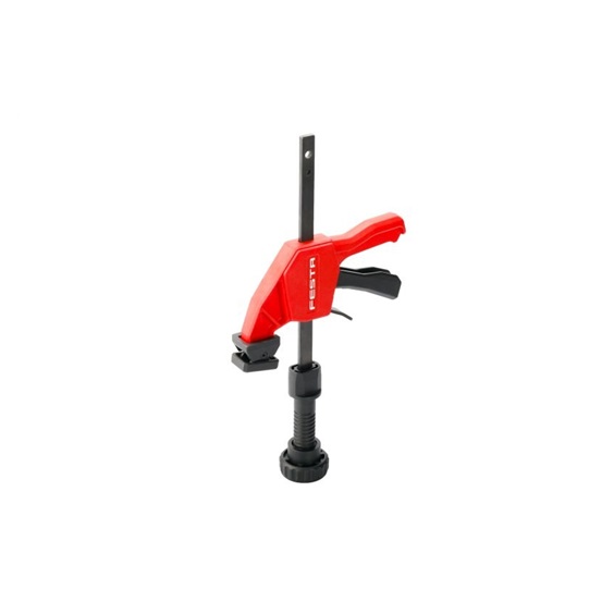 Svěrka svislá rychloupínací 250 mm pro pracovní stoly a desky 23595