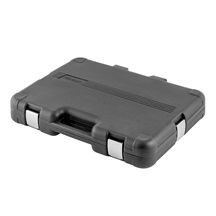 Sada nářadí 1/4"+1/2"+klíče 216dílná Procraft | WS216