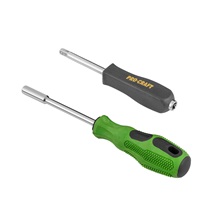 Sada nářadí 1/4"+1/2"+klíče 216dílná Procraft | WS216