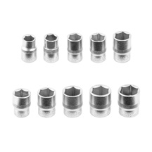 Sada nářadí 1/4"+1/2"+klíče 216dílná Procraft | WS216