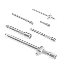 Sada nářadí 1/4"+1/2"+klíče 216dílná Procraft | WS216