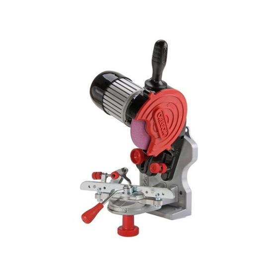 Ostřička pilových řetězů 410-230