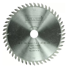 Kotouč pilový 160x2,2/1,4x20 48T