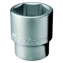 Hlavice 3/4"-27 na kartě