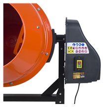 Míchačka 140L 650W 220V Procraft | PCM140