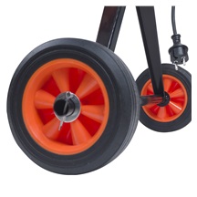 Míchačka 140L 650W 220V Procraft | PCM140