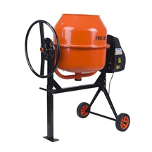 Míchačka 140L 650W 220V Procraft | PCM140