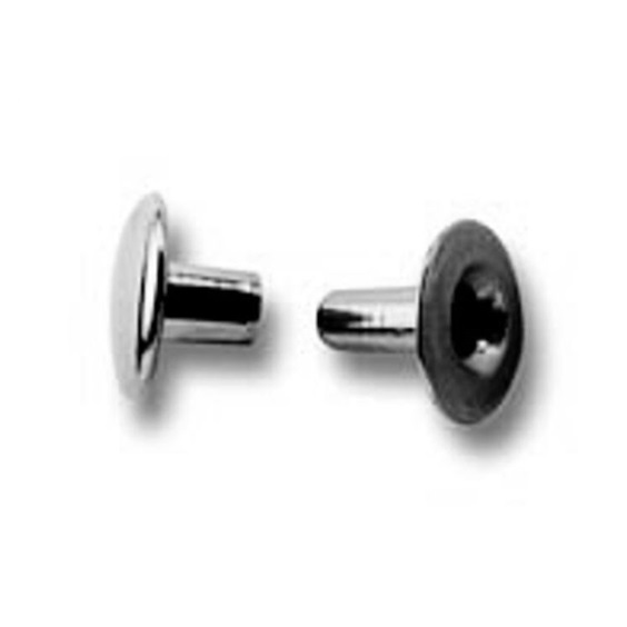 Nýt dutý dvojdílný 70Z   3,5x10  Ni  bal.100