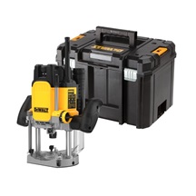 Frézka vrchní  DWE625KT 230V 2300W