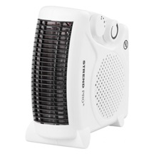 Termoventilátor Strend Pro FH106,ohřívač 1000/2000W, 230V, teplovzdušný, 2v1