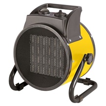 Ohřívač Strend Pro BGP1506-03, Max. 3 kW, keramicky, elektrický