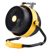 Ohřívač Strend Pro BGP1917-30, Max. 3 kW, elektrický, funkce ventilátoru