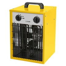 Ohřívač Strend Pro IFH01-33H, Max. 3,3 kW, elektrický