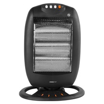 Ohřívač Strend Pro ZYY-H19, 400/800/1200W, 230V, halogenový