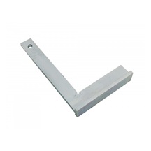 Úhelník příložný svařovaný 500x280 ZN 4020.36