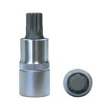 Hlavice zástrčná XZN 1/2"M16 Czech Gola bal.3ks