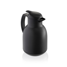 Termoska BOLERO 1L černá / Leifheit /