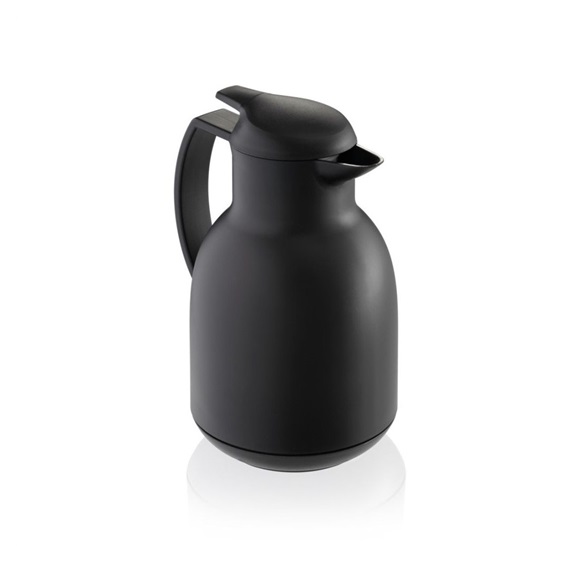 Termoska BOLERO 1L černá / Leifheit /
